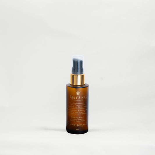 Mayacu Crema regeneradora 50 ML