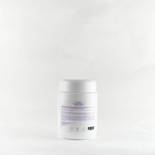 Crema Nutritiva Capilar Cacao orgánico 500 g