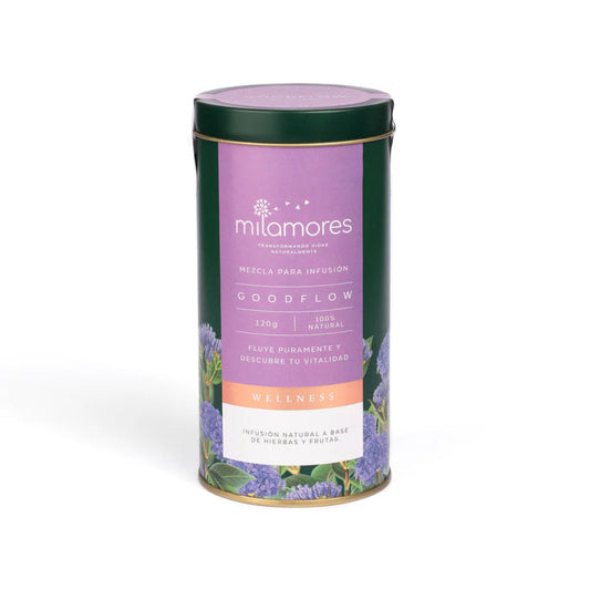 GoodFlow - Para el colesterol y triglicéridos