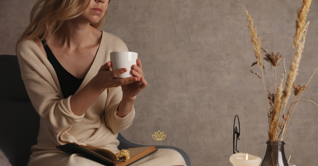 Rituales de autocuidado: pequeños actos diarios para volver a ti