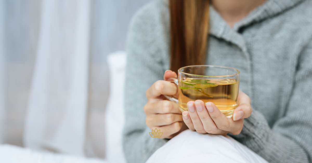 Los beneficios del té verde en tu bienestar integral