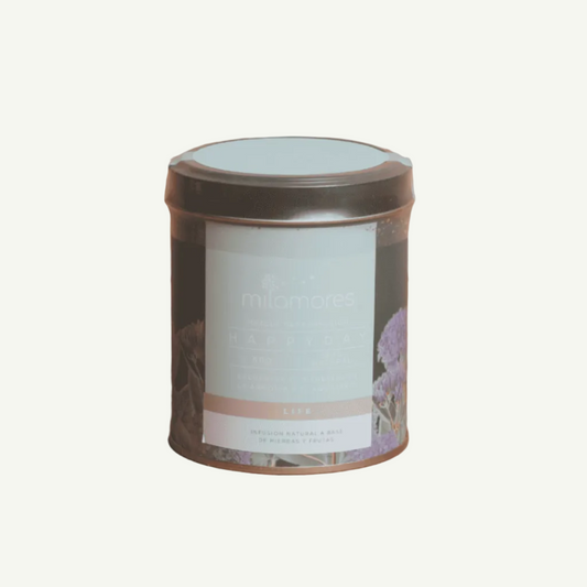 HappyDay - Sistema nervioso/inmune/Bienestar general