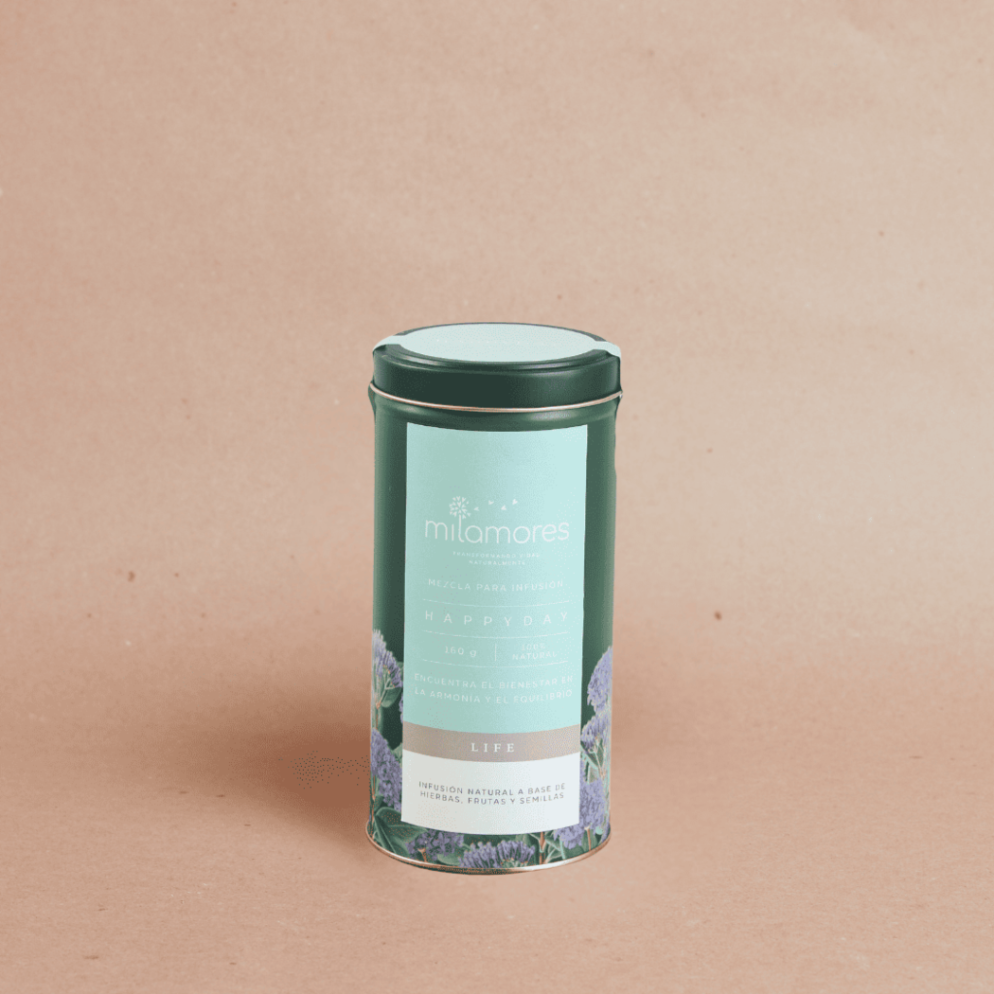 HappyDay-Sistema nervioso-inmune-Bienestar general