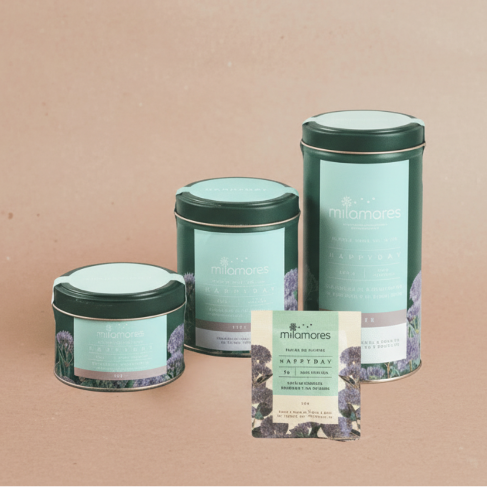 HappyDay-Sistema nervioso-inmune-Bienestar general