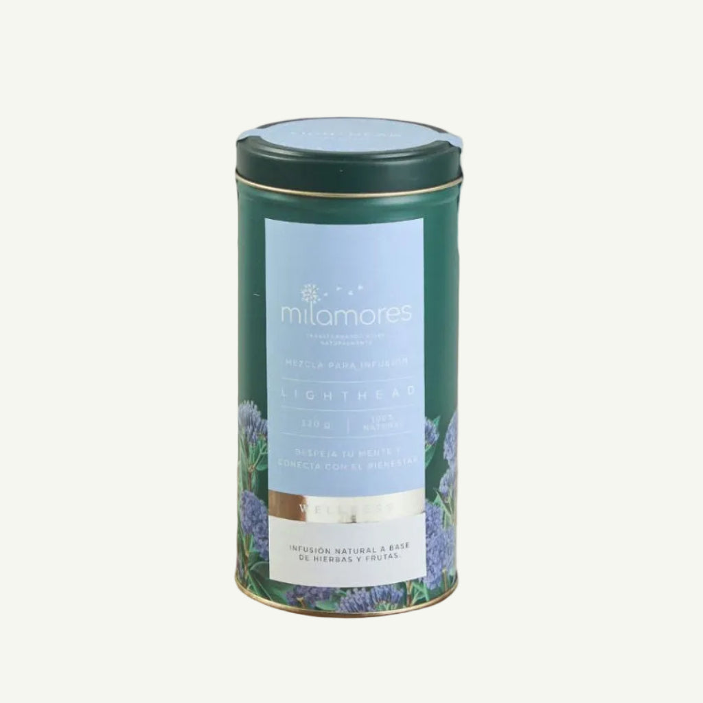 LightHead-Ideal para la migraña