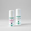 Desodorante natural sin aluminio para piel sensible