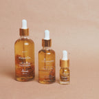 Aceite facial natural Magic Oil