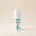 Desodorante natural sin aluminio para piel sensible