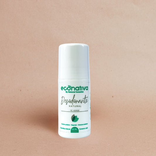 Desodorante Natural