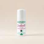 Desodorante natural sin aluminio para piel sensible
