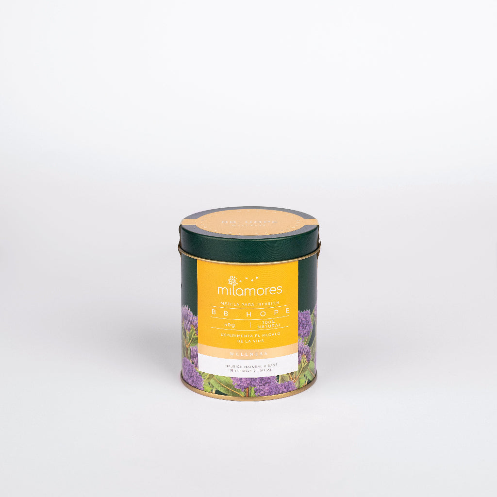 BabyHope - Restaura el sistema reproductivo