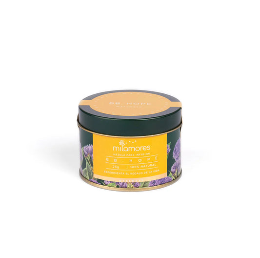 BabyHope 25g/ Restaura el sistema reproductivo