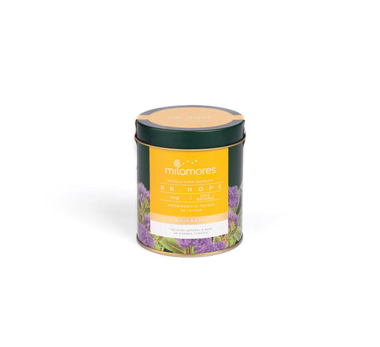 BabyHope 50g/ Restaura el sistema reproductivo