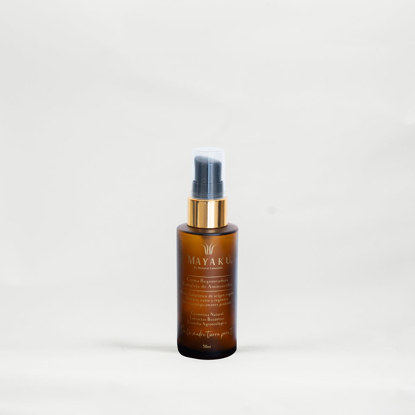 Mayacu Crema regeneradora 50 ML