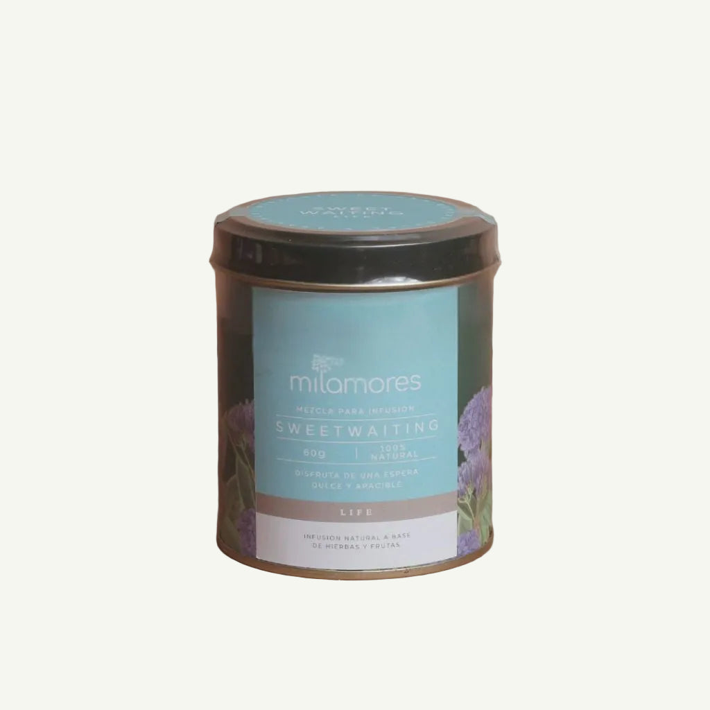 SweetWaiting -ayuda con los malestares del embarazo