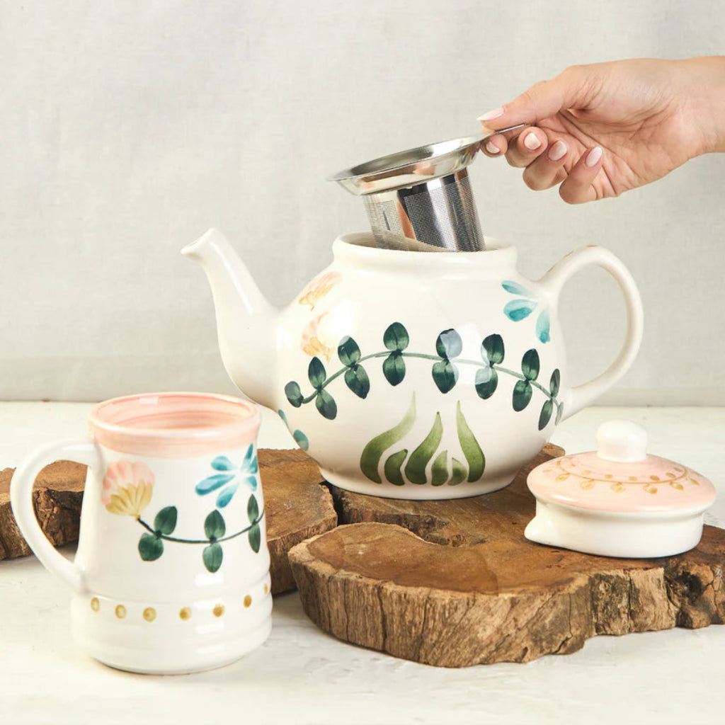 Filtro de acero inoxidable