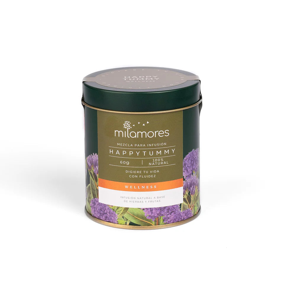 HappyTummy  60g-Para el colon irritable