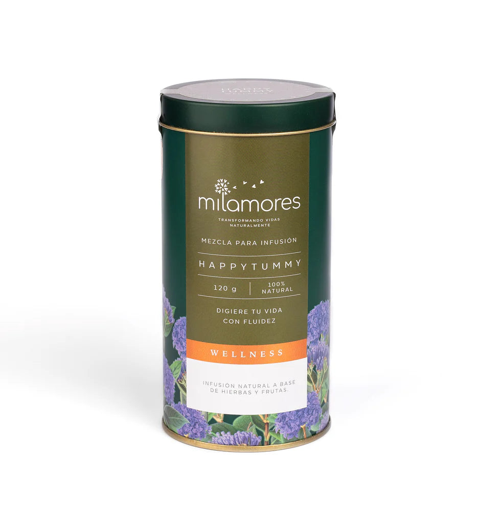 HappyTummy 120g-Para el colon irritable