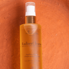 Limpiador facial natural Radiant Cleanse