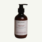 Crema de Manos y Cuerpo con Açai-Antioxidante, Humectante y Anti Envejecimiento