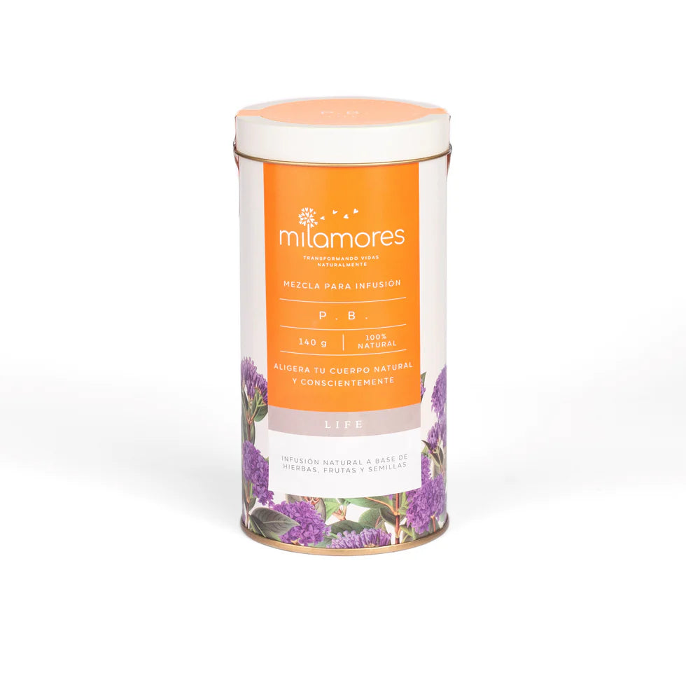 PerfectBody 140g-Indicado para el peso saludable