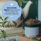 LightHead-Ideal para la migraña