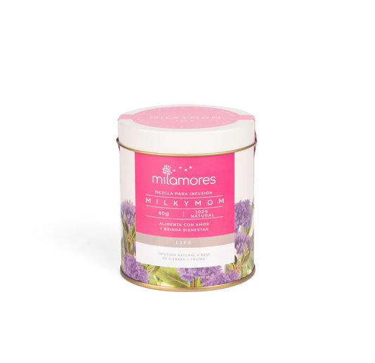 MilkyMom 80g/ Recuperación post parto