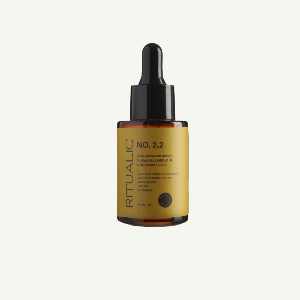 Aceite para puntas secas Óleo 2.2 diurno