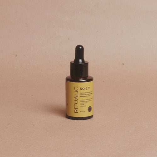 Aceite para puntas secas Óleo 2.2 diurno