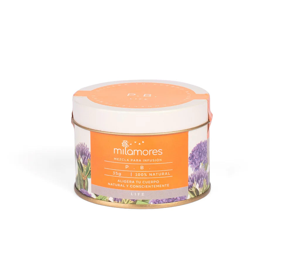 PerfectBody 35g-Indicado para el peso saludable