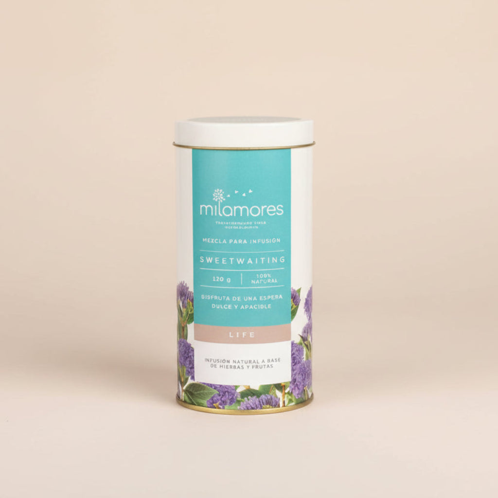 SweetWaiting -ayuda con los malestares del embarazo