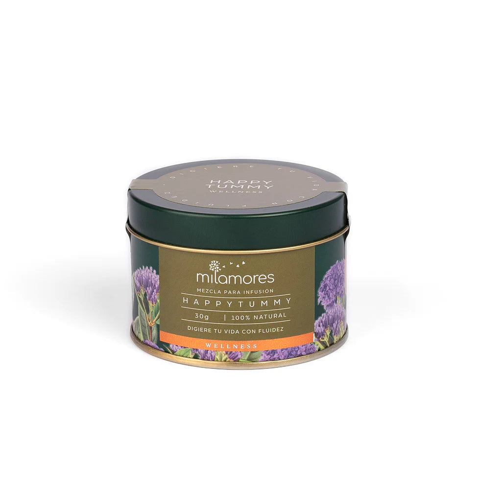 HappyTummy 30g-Para el colon irritable