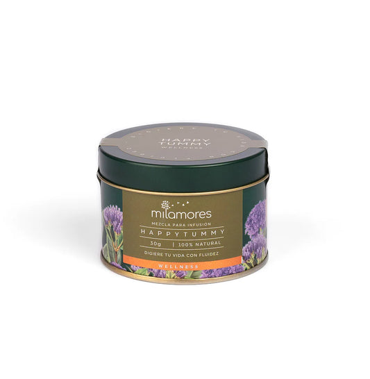 HappyTummy 30g-Para el colon irritable