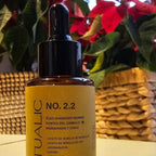 Aceite para puntas secas Óleo 2.2 diurno