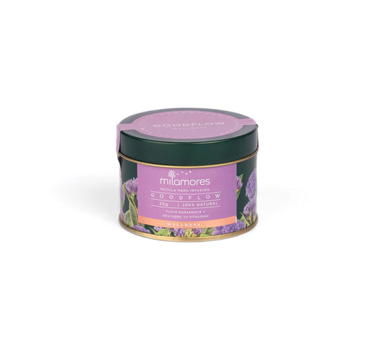 GoodFlow 30g-Para el colesterol y triglicéridos