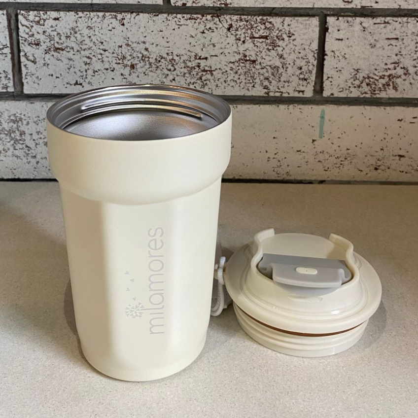 Vaso térmico